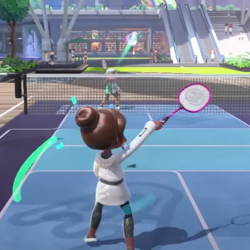 Nintendo Switch Sports