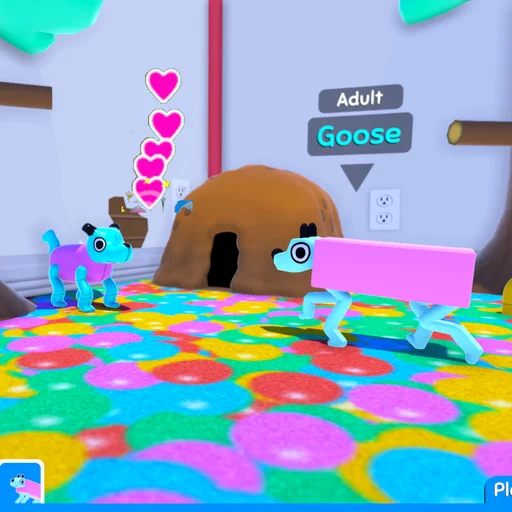 Wobbledogs
