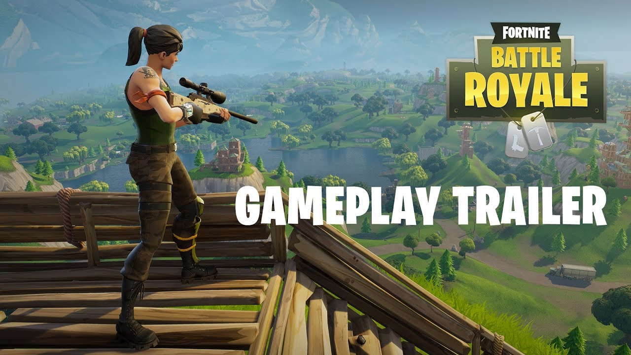 Fortnite