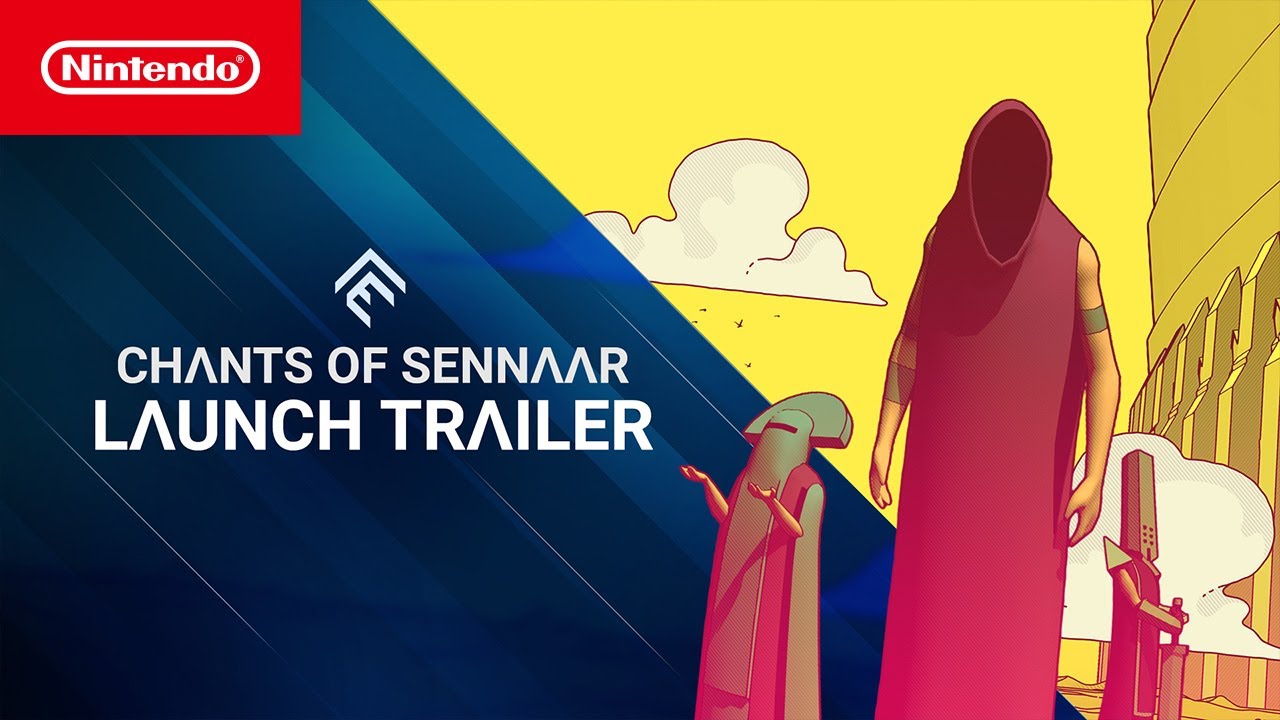 Chants of Sennaar