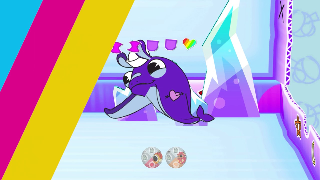 Rainbow Billy
