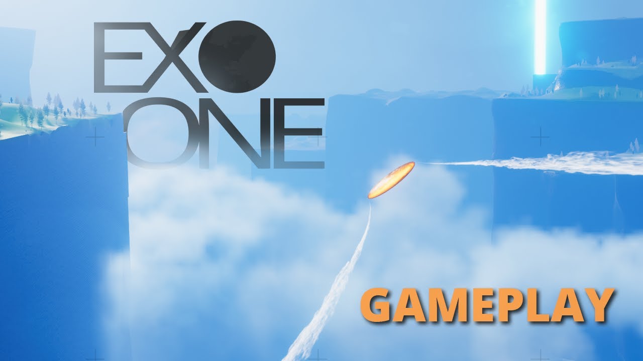 Exo One