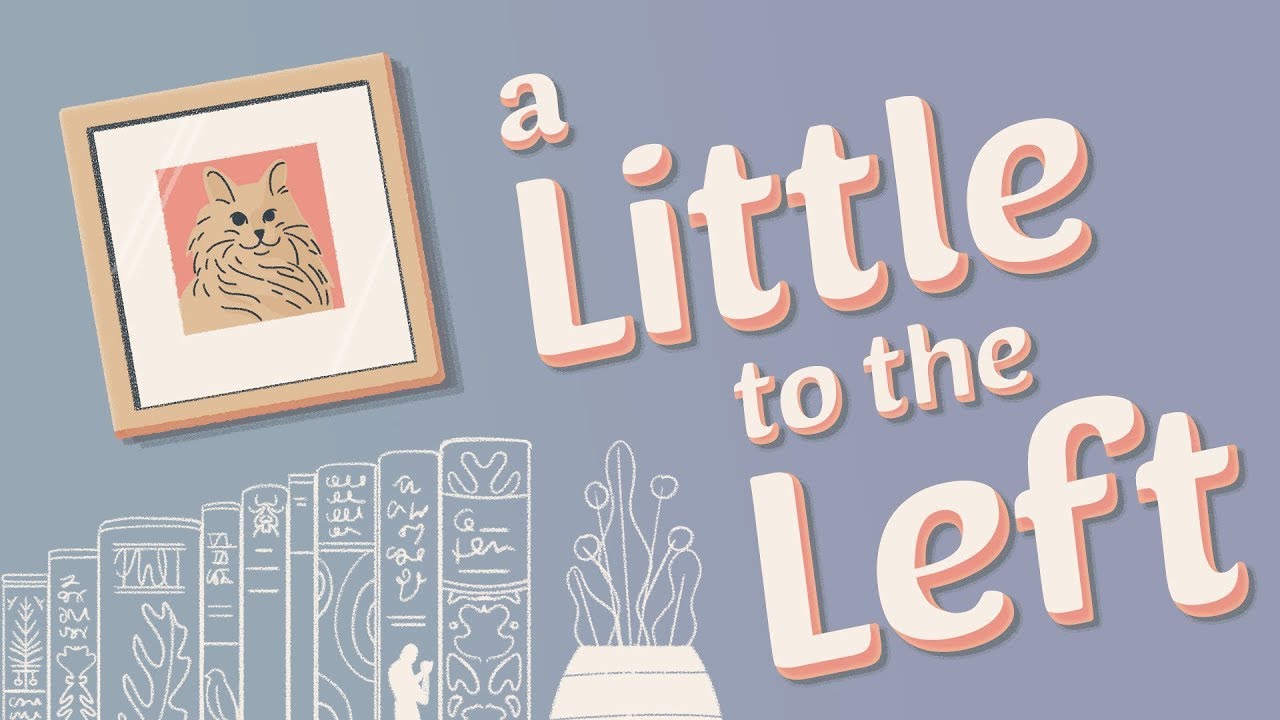 A Little To The Left